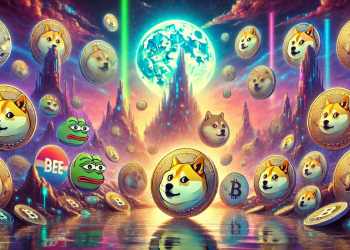 10 Đồng Meme Coin Tiềm Năng Để Mua Ngay Arctic Pablo Coin Dẫn Đầu Với Tiềm Năng Bùng Nổ