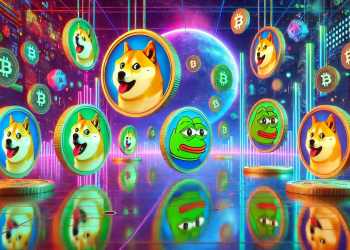 10 Meme Coin Tiềm Năng Nhất Cho Lợi Nhuận Khổng Lồ