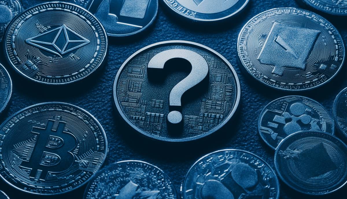 4月に注目の仮想通貨 1000倍が狙えるアルトコイン銘柄とは