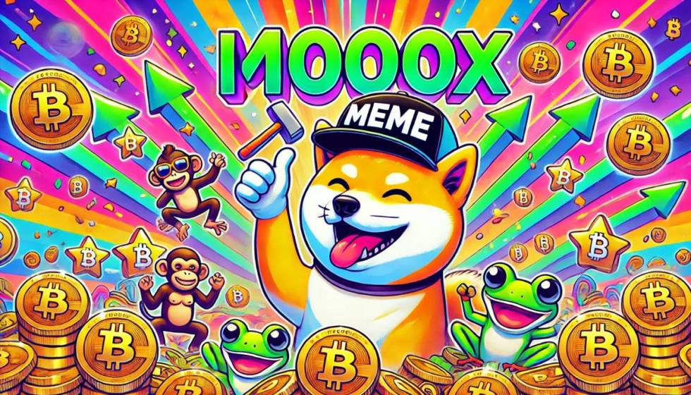 仮想通貨 1000倍の可能性を秘めた注目の4銘柄