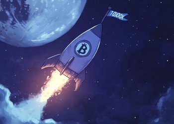 仮想通貨 1000倍狙いのプレセール5選