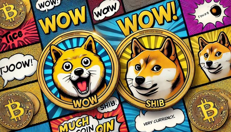 2025年注目の仮想通貨 1000倍候補は