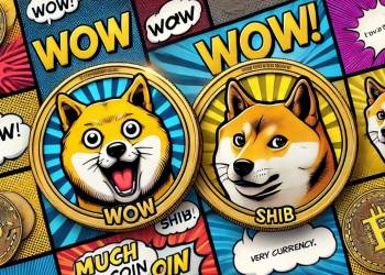 2025年注目の仮想通貨 1000倍候補は