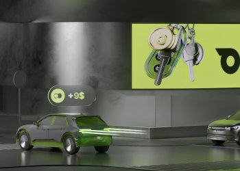 OONE World: Reimagine Driving, Reimagine Your Earnings. Plus, a Chance to WIN!