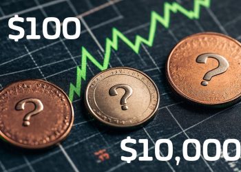 10만원 소액 투자로 1000만원 수익 노려볼 만한 높은 잠재력의 코인 추천 3종목