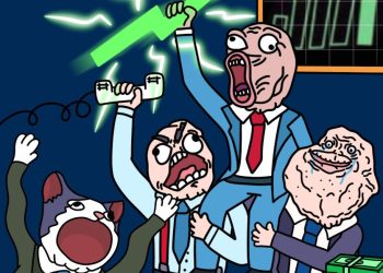 Предпродажа Meme Index заканчивается сегодня — анонсирован список токенов в корзине мем-коинов