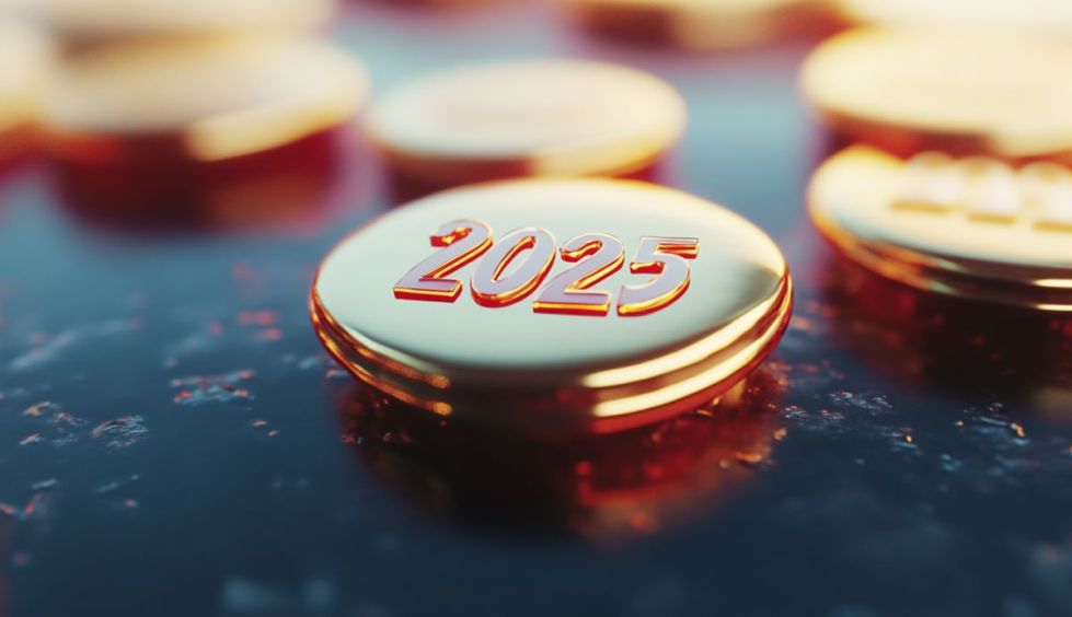 2025年に市場を席巻する可能性のある注目の新しい仮想通貨3選