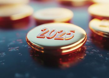 2025年に市場を席巻する可能性のある注目の新しい仮想通貨3選