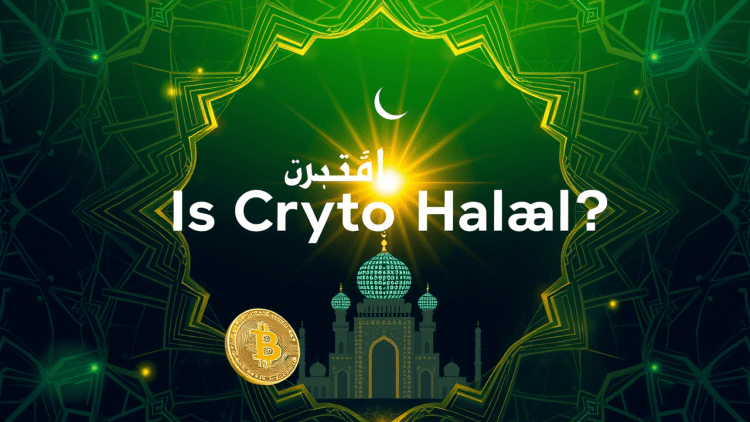 Apakah Crypto Halal?