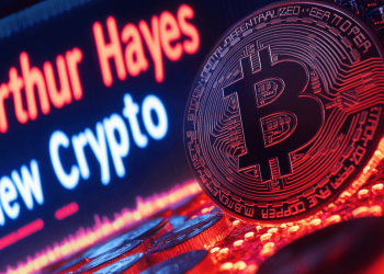 3 New Crypto Projects Riding Arthur Hayes’ Tariff-Proof Bitcoin Thesis