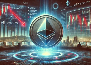 Ethereum Kurs Prognose – droht jetzt ein Rückfall unter 2000 Dollar?