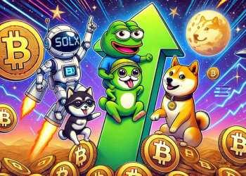 4 Các Đồng Coin Tiềm Năng Hàng Đầu Nên Mua Tháng Này — Cơ Hội Đầu Tư Sớm