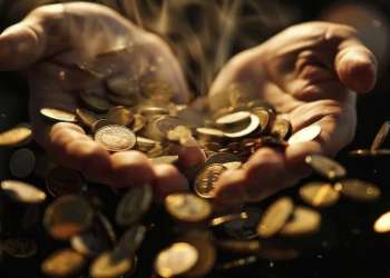 4 Meme Coin Tốt Nhất Để Mua Với Tiềm Năng 100x - Các Đồng Coin Tiềm Năng Hàng Đầu 2025