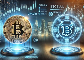 BTC & BTCBULL: In welchen Coin könnte sich ein Investment heute mehr lohnen?