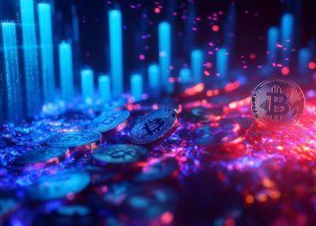 仮想通貨 1000倍のリターンが期待できる