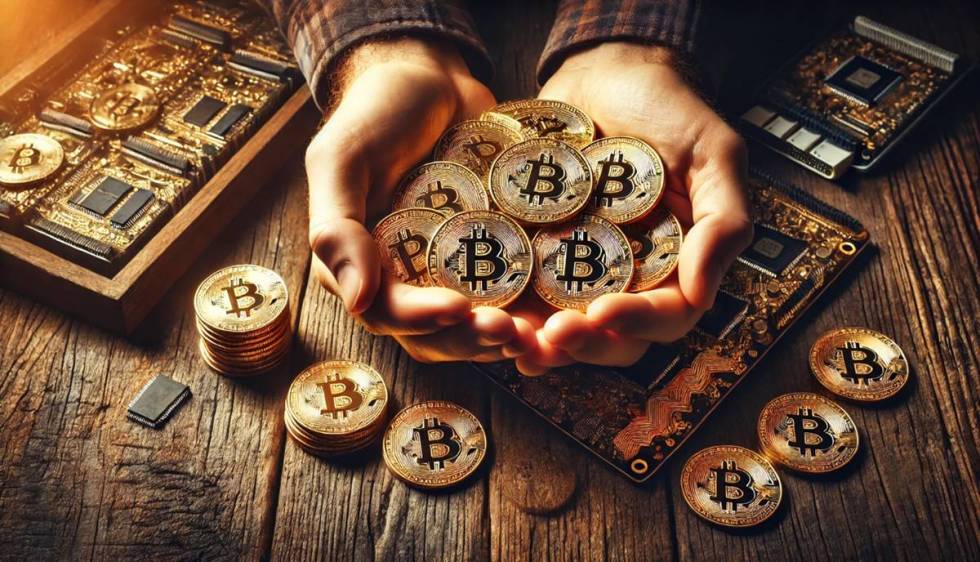 仮想通貨 おすすめ:次の10倍コインを見つける方法