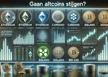 DeFi crypto explodeert: top 10 cryptocurrency voor enorme winst eind 2025