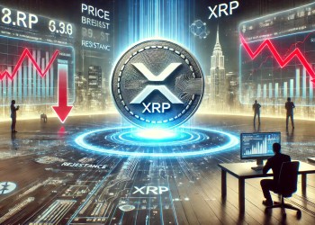 XRP News: Kurs scheitert am 3-Dollar-Widerstand