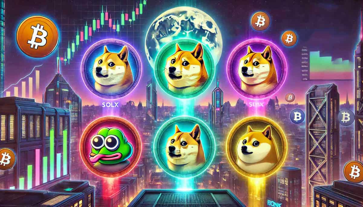 6 Các Đồng Coin Tiềm Năng 2025 Với Khả Năng Sinh Lời Lớn – Những Lựa Chọn Hàng Đầu