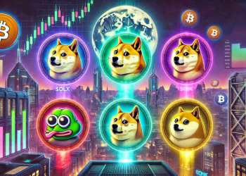 6 Các Đồng Coin Tiềm Năng 2025 Với Khả Năng Sinh Lời Lớn – Những Lựa Chọn Hàng Đầu