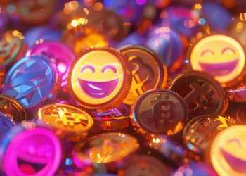 6 Meme Coin Tiềm Năng Đáng Đầu Tư Tháng 32025
