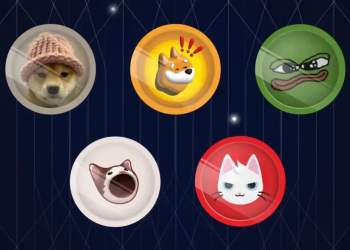 7 Đồng Meme Coin Tiềm Năng Đáng Mua Nhất 2025 – Cơ Hội Tăng 100x Đang Chờ Bạn!