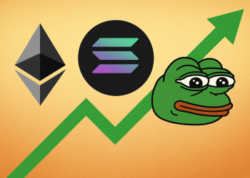 Top 3 Krypto Prognosen: ETH, PEPE & SOLX