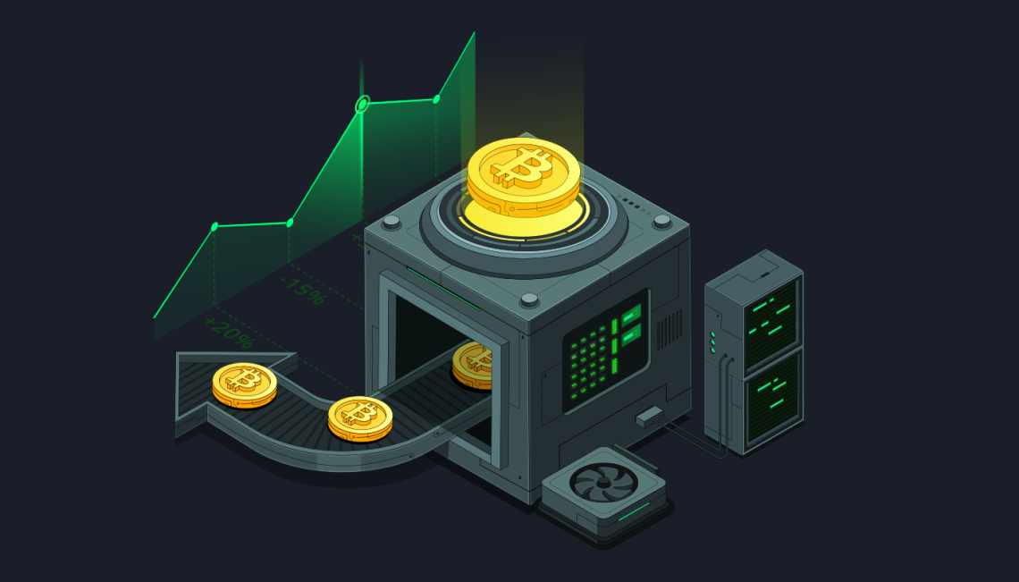 P2P Crypto Exchanges