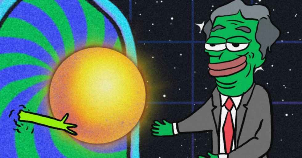 仮想通貨 おすすめ:新しいレイヤー2ネットワークが4月の最大の仮想通貨ゲイナーとなる可能性