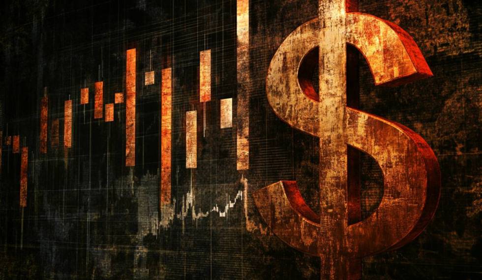 米国の景気後退確率が41%に上昇、仮想通貨 1000倍の可能性は