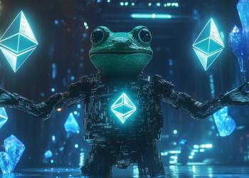 仮想通貨 おすすめ:MIND of Pepeが次の100倍銘柄になる可能性