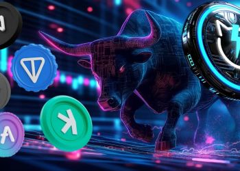 Alt coin Báo Hiệu Giao Cắt Tăng Giá, Cho Thấy Xu Hướng Đi Lên Tiềm Năng