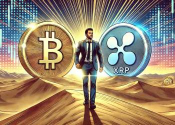 Alt coin Giá $0.001654 Có Thể Vượt Mặt XRP Trong Năm 2025—Nhà Đầu Tư Đổ Xô Vào Presale