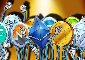 Alt coin mới sẵn sàng bùng nổ