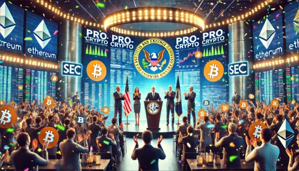 Altcoin Terbaik untuk Dibeli Saat SEC Mempertimbangkan untuk Mencabut Aturan Registrasi Bursa Crypto