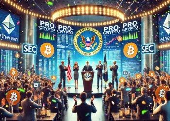 Altcoin Terbaik untuk Dibeli Saat SEC Mempertimbangkan untuk Mencabut Aturan Registrasi Bursa Crypto