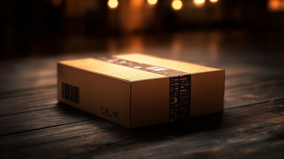 Amazon VIP mystery box 2.