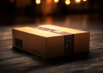 Amazon VIP mystery box 2.