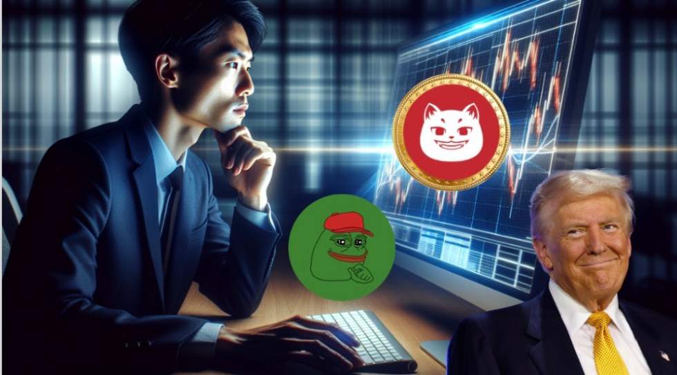 Analysts Predict This New Meme Coin Will Outshine PEPE & TRUMP