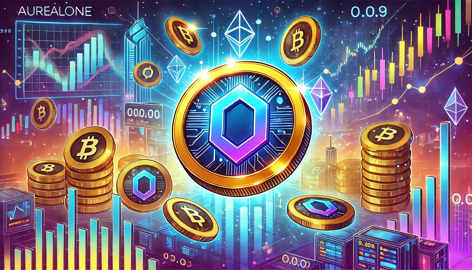 AurealOne Price Prediction 2025 – Should You Invest Now?