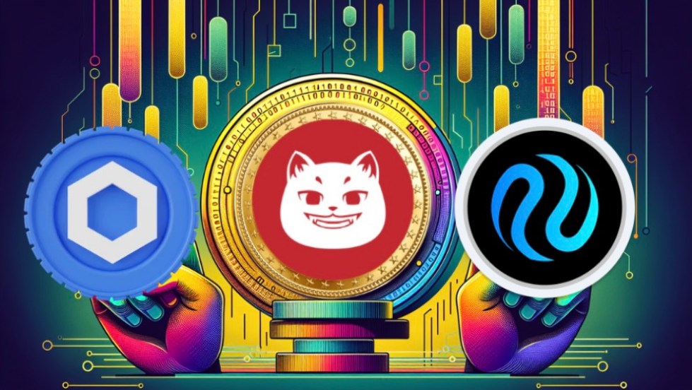 BTC Holds Strong at $90K—Will LINK & INJ Lead the Next Wave of Altcoin Gains