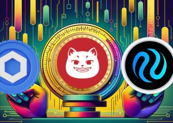 BTC Holds Strong at $90K—Will LINK & INJ Lead the Next Wave of Altcoin Gains