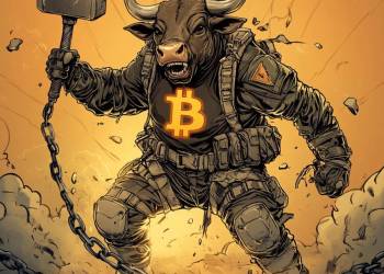 BTC Bullは新たなBitcoinミームコイン