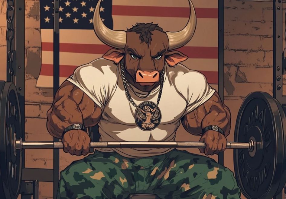 新しい仮想通貨BTC Bull Tokenがプレセールで400万ドル突破