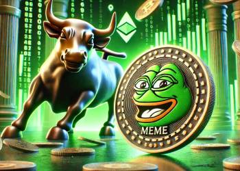 Pepeが再び上昇、今買うべきベストアルトコインは