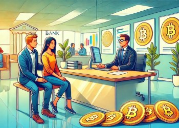 Best Crypto Presales to 50x as Banks Finally Cleared to Offer Crypto-Related Services