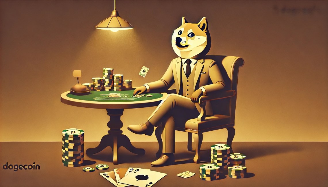 Best Dogecoin Casinos 2025