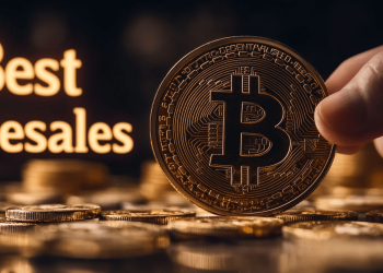 바이낸스, MGX서 역대 최대 투자금 유치…유망 사전판매 코인 프로젝트 주목