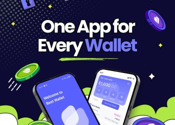 การประชุมทำเนียบขาวเปลี่ยนโลกคริปโต Best Wallet เป็นผู้นำทาง