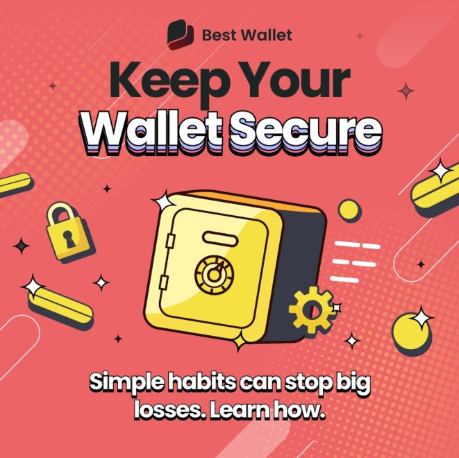 เหรียญมีมปลอมแบบ XRP ผุดขึ้นหลังจาก Ripple ชนะคดีกับ SEC – ปกป้องตัวเองด้วย Best Wallet